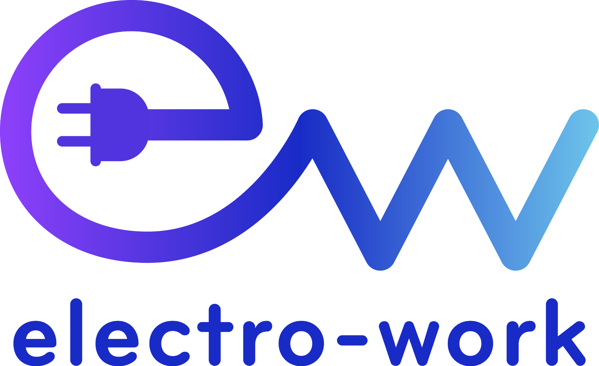electro-work.hr logo